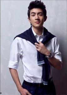 娱乐大爆料姜潮是谁,揭秘姜潮的星光之路  第2张