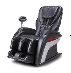 爆料按摩椅的视频  第2张